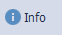 Icon für das Anzeigen der Information für OS-Deploy