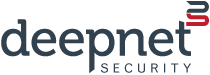 Deepnet Security Ltd. Logo