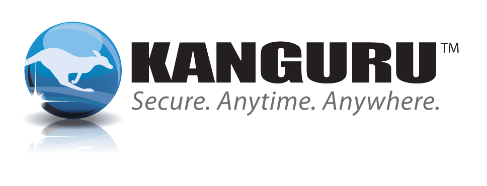 Kanguru Solutions Logo