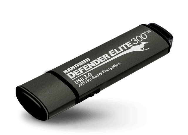 Kanguru Defender Elite300