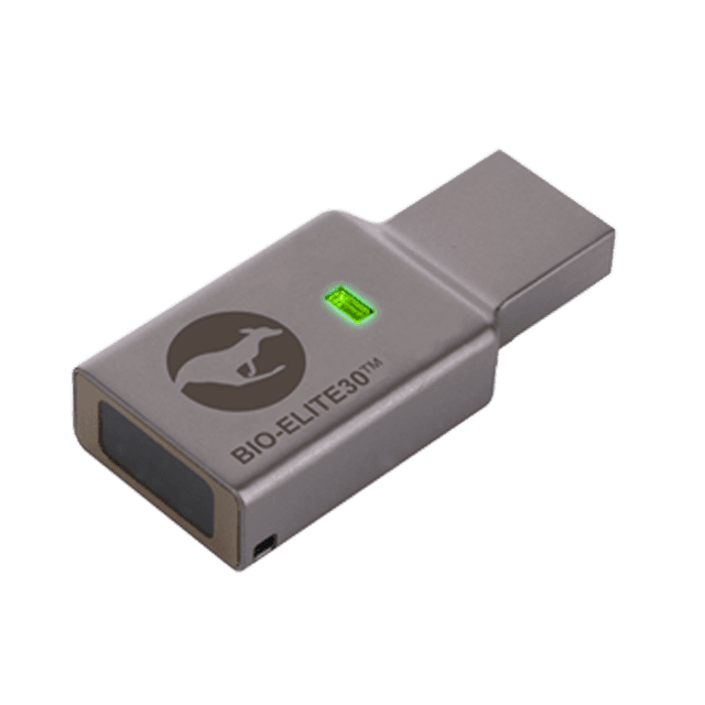 Kanguru BioElite 30