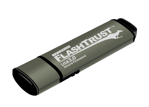 Kanguru FlashTrust