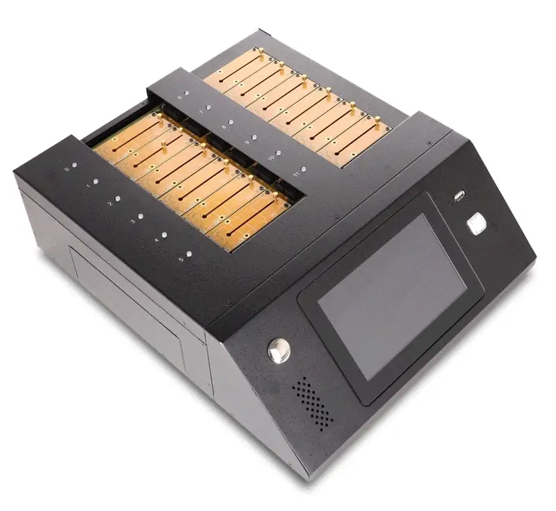Kanguru M.2 NVMe SSD Duplikator 11